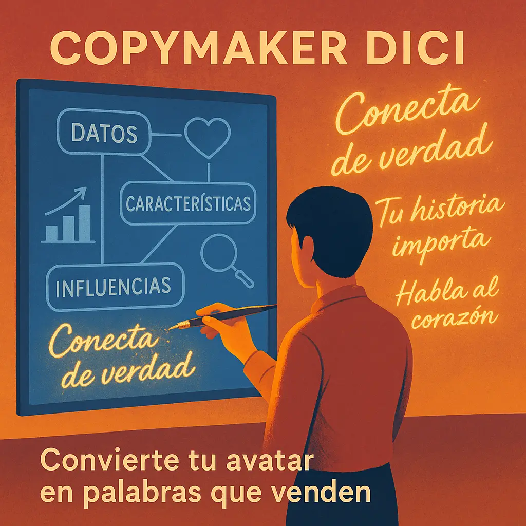 copimaker dici