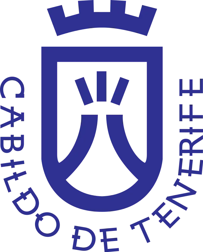 Logo Cabildo de Tenerife