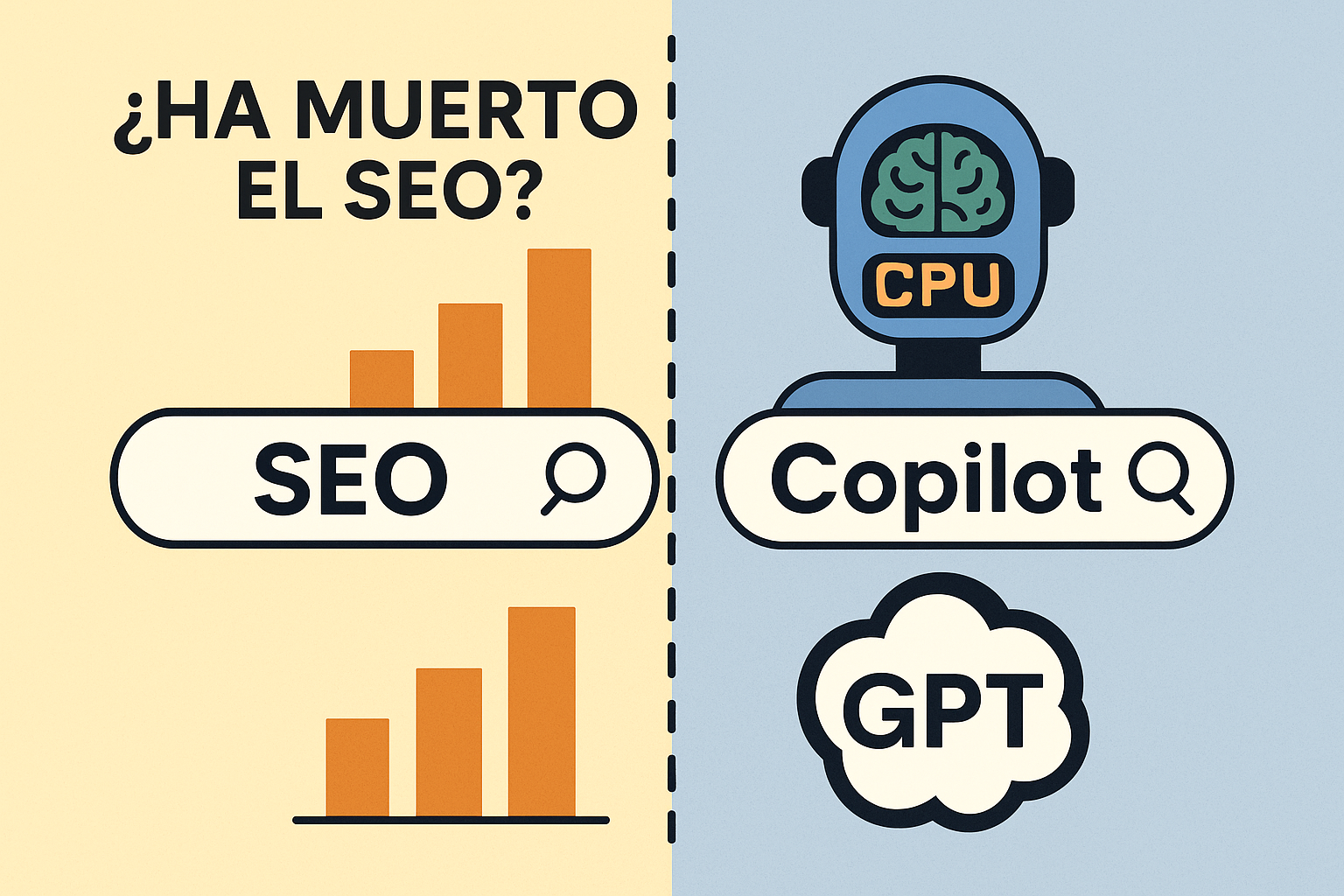 Ha muerto el seo