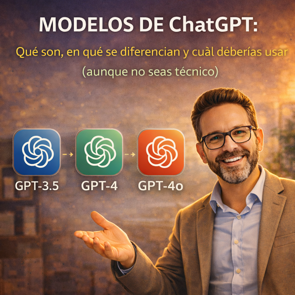Modelos de ChatGPT: