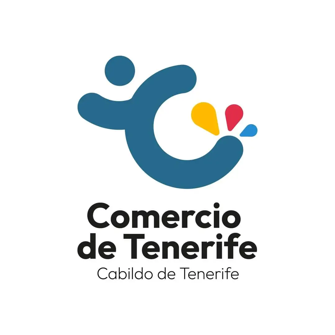 Logo comercio de Tenerife