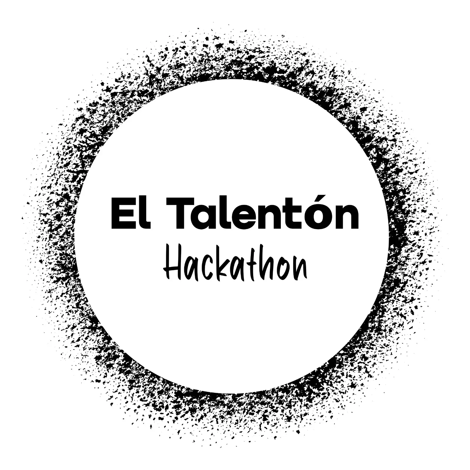 Logo El Talentón