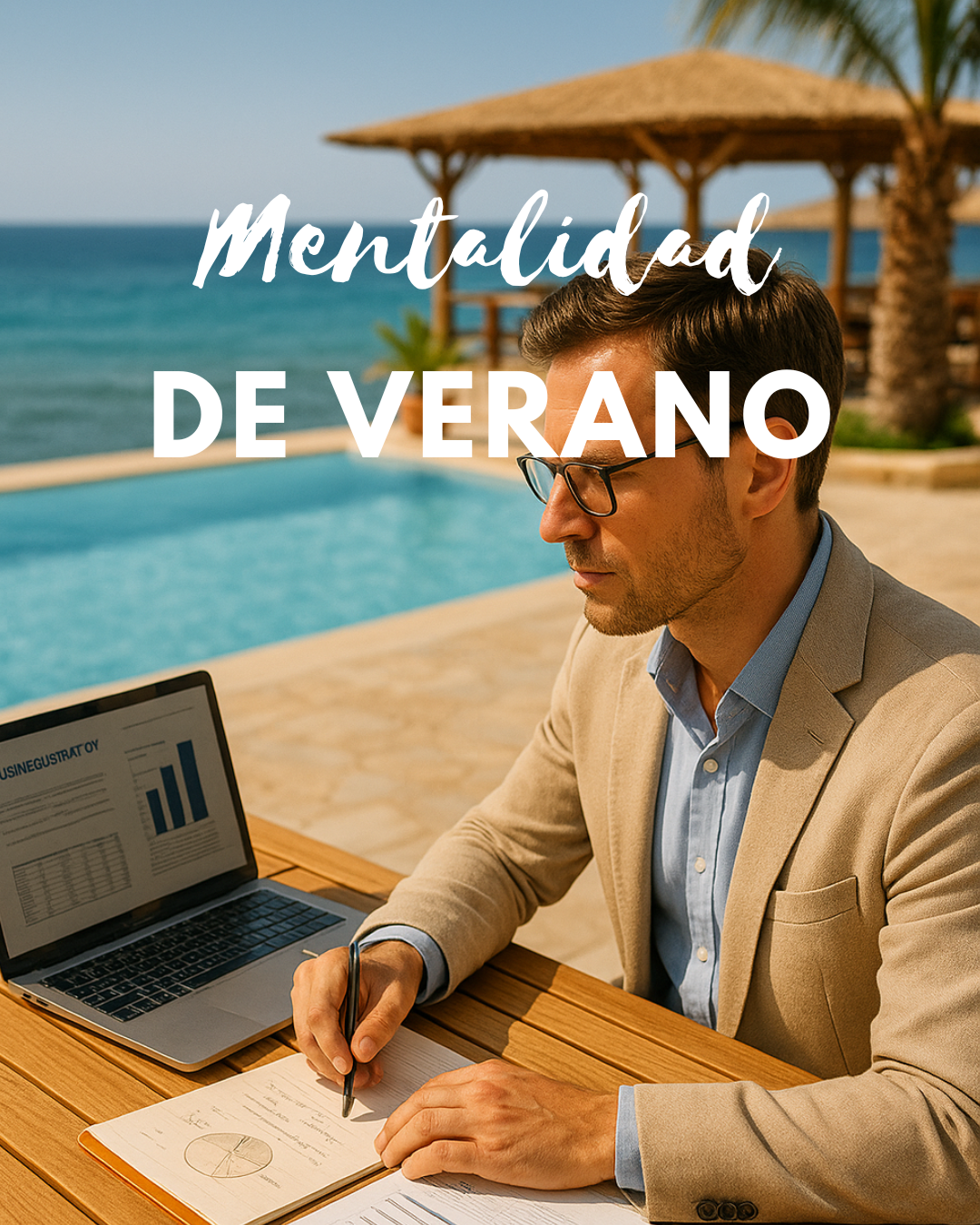 Mentalidad de Verano