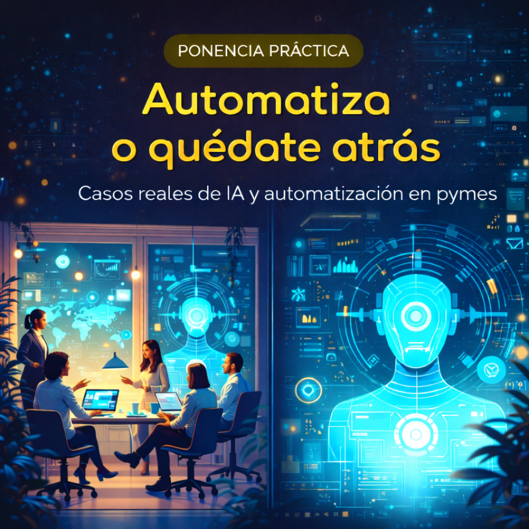 IA para Pymes y Autónomos en Tenerife